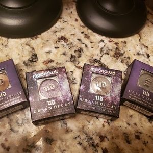 {Urban Decay} Eye Shadow NIB